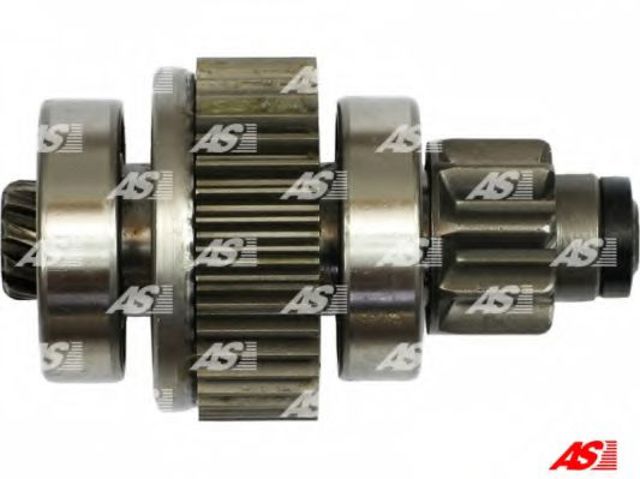  Бендикс SD9080 AS-PL