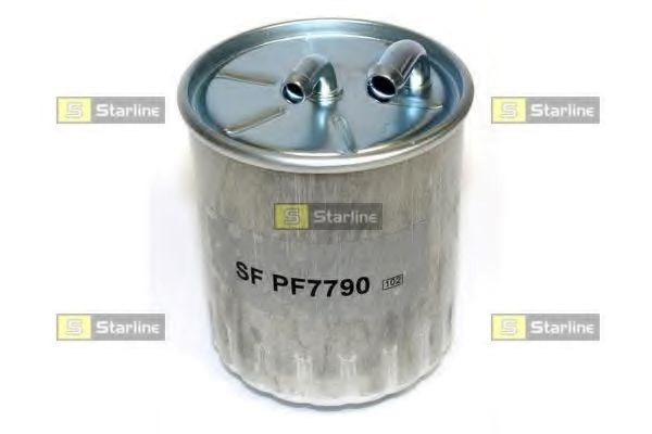Паливний фільтр SFPF7790