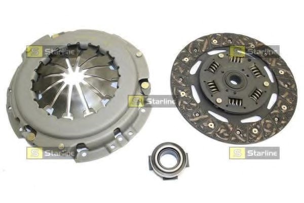 Сцепление SL3DS1097 STARLINE