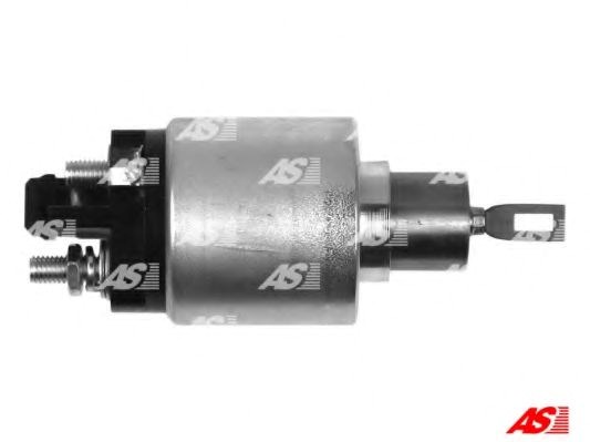 Втягивающее реле SS0017 AS-PL