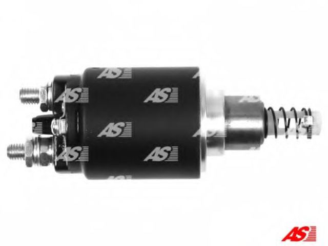 Втягивающее реле SS0029 AS-PL