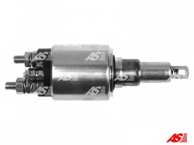 Втягивающее реле SS0041 AS-PL