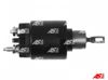 Втягуюче релє стартера as-pl ss0045 SS0045