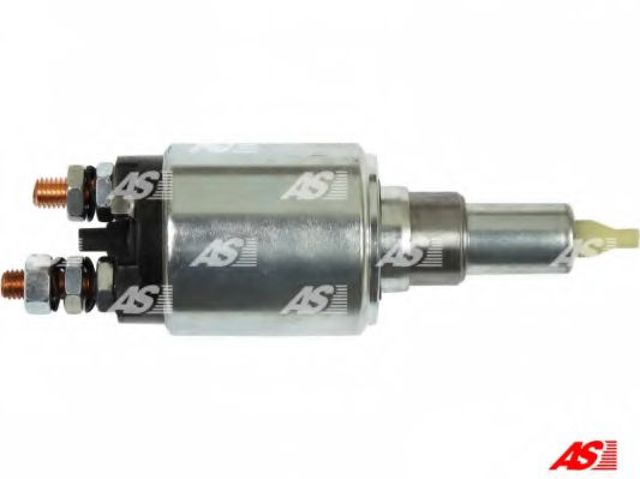 Втягивающее реле SS0096 AS-PL