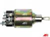 Втягивающее реле стартера SS0114 AS-PL