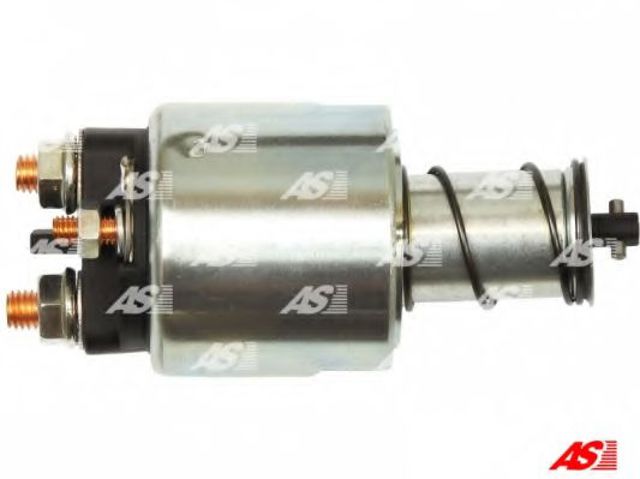 Тяговое реле SS3050 AS-PL