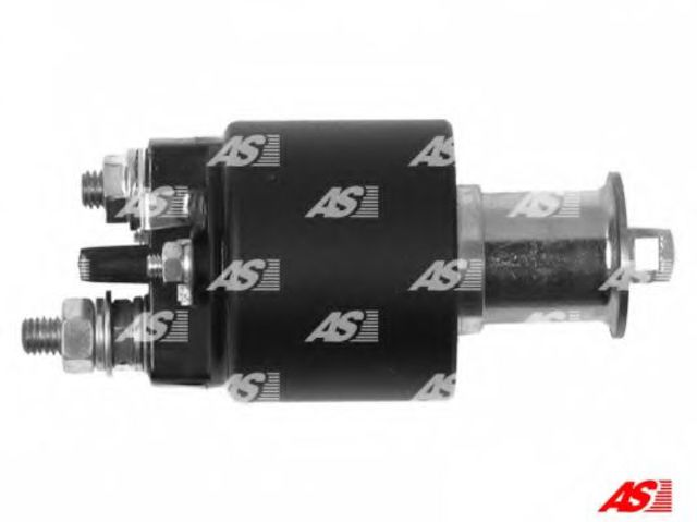 Тяговое реле стартера SS4019 AS-PL