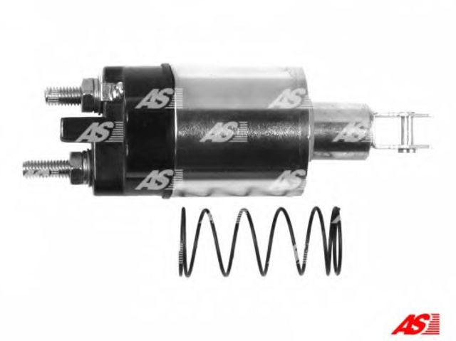 Втягивающее SS4022 AS-PL