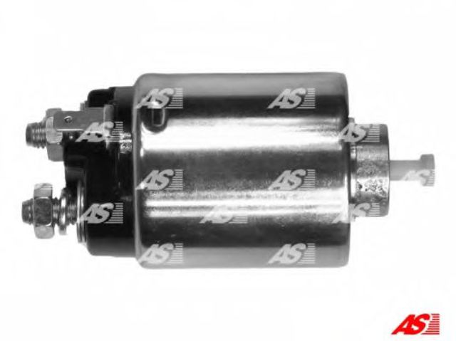 Втягивающее SS5004 AS-PL