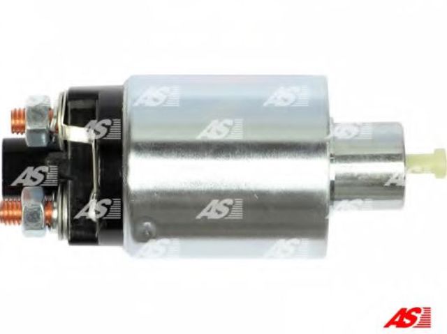 Тяговое реле SS9031 AS-PL