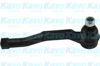 Наконечник рулевой тяги, внешний STE1001 KAVO PARTS