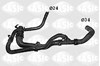 Шланг системы охлаждения SWH0485 SASIC