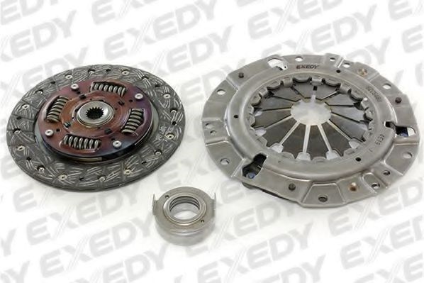 Сцепление в сборе SZK2049 EXEDY