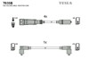 Провода высоковольтные, комплект T035B TESLA