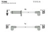 Высоковольтные провода  T228G TESLA