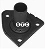 Направляющая первичного вала КПП T404605 STC