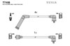 Провода высоковольтные T799B TESLA