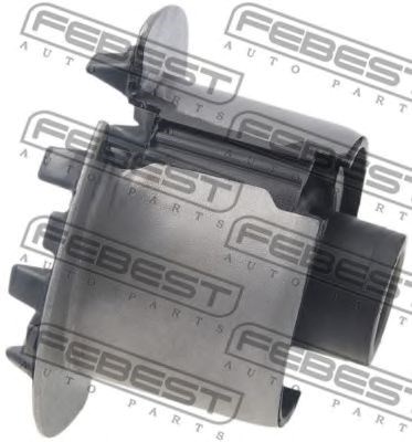 Сайлентблок балки моста Lexus RX 300/330/350/400H