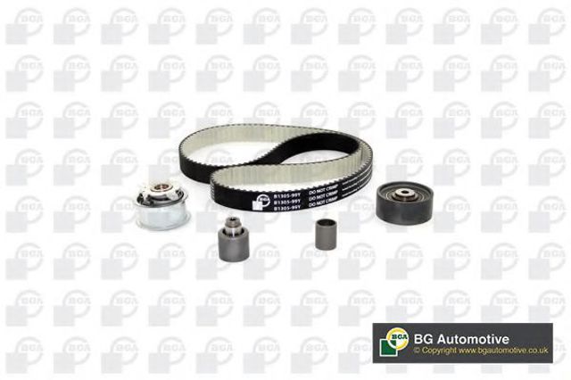 Комплект ремня ГРМ TB0104K BGA