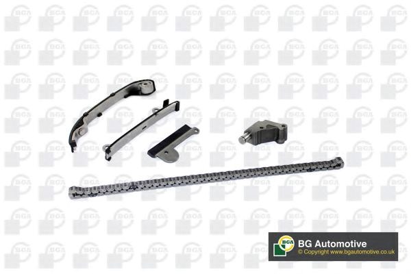 Комплект цепи TC0265K BGA