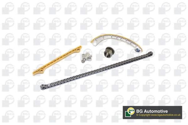 Комплект цепи TC0530FK BGA