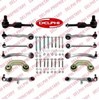 Комплект передних рычагов TC1300KIT DELPHI