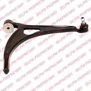 Передний нижний рычаг TC1440 DELPHI