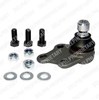 Палец шаровой нижний TC1564 DELPHI
