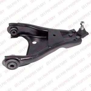 Передний нижний рычаг TC2445 DELPHI