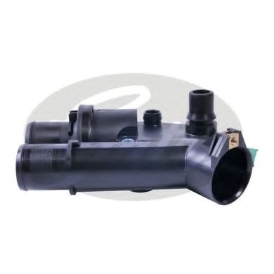 Корпус термостата TH41083G1 GATES