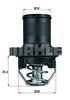 Авто термостат TI4789 MAHLE