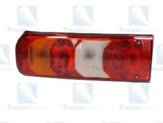 Фонарь задний левый TLME006L TRUCKLIGHT