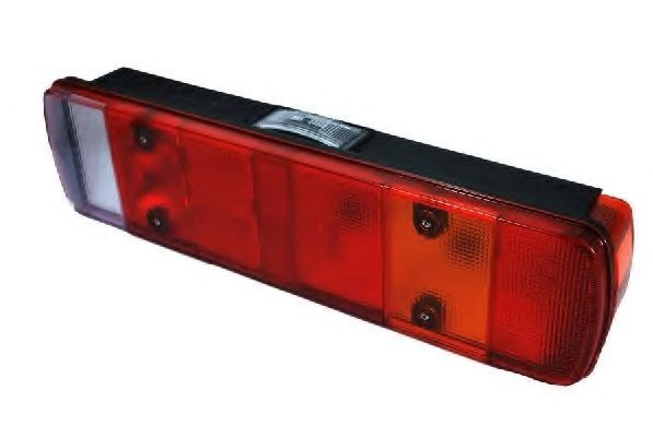 Левый стоп TLVO003L TRUCKLIGHT