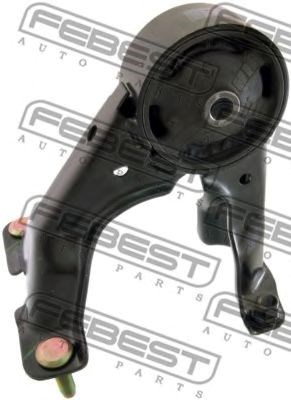 Подушка двигателя TM006 FEBEST