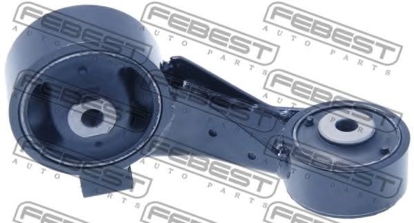 Подушка (опора) двигателя, правая верхняя TMACV30RH FEBEST