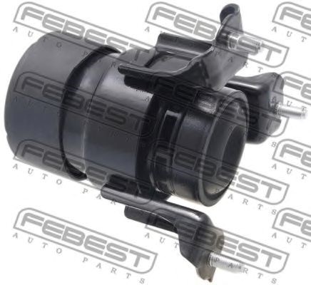 Передняя опора двигателя TMACV40F FEBEST