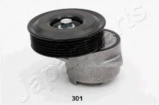 Натяжитель приводного ремня TS301 JAPANPARTS