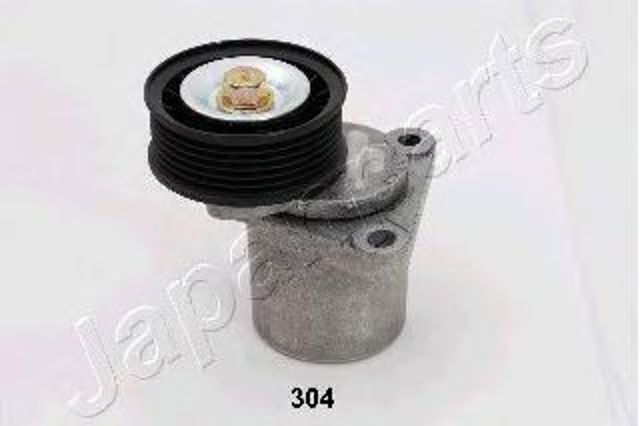 Натяжная планка поликлинового ремня TS304 JAPANPARTS