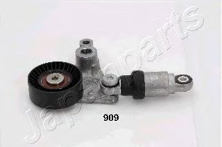 Натяжная планка поликлинового ремня TS909 JAPANPARTS