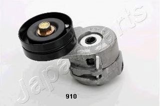 Натяжная планка поликлинового ремня TS910 JAPANPARTS