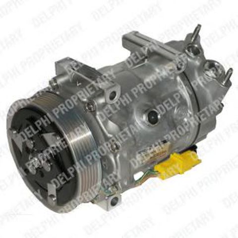 Насос кондиционера TSP0155474 DELPHI