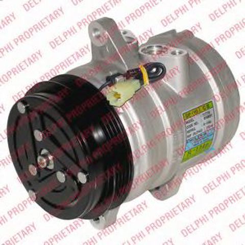 Компрессор хладагента TSP0155856 DELPHI
