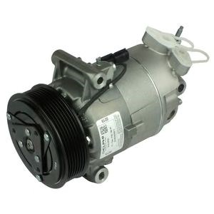 Компрессор кондиционера TSP0155928 DELPHI