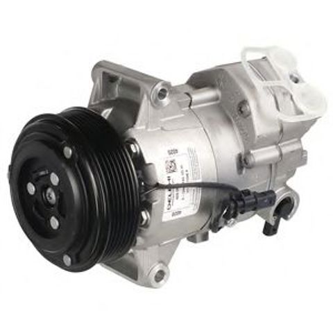 Компрессор хладагента TSP0155990 DELPHI
