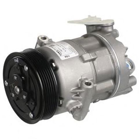 Компрессор климатической установки TSP0155992 DELPHI