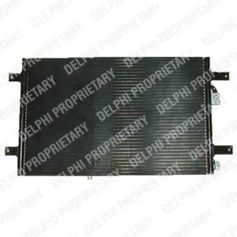 Конденсер TSP0225152 DELPHI
