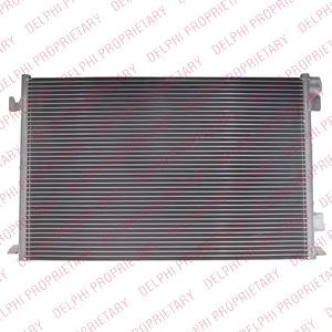 Конденсатор TSP0225464 DELPHI