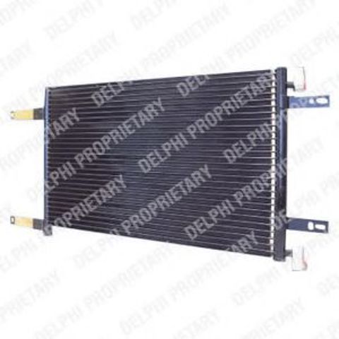 Конденсатор TSP0225487 DELPHI