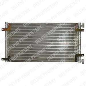 Конденсер TSP0225488 DELPHI