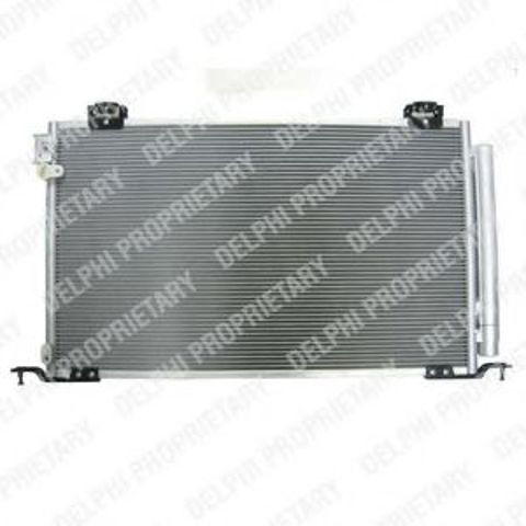 Конденсатор TSP0225571 DELPHI